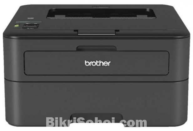 Brother HL-L2365DW Wireless Auto Duplex Laser Printer